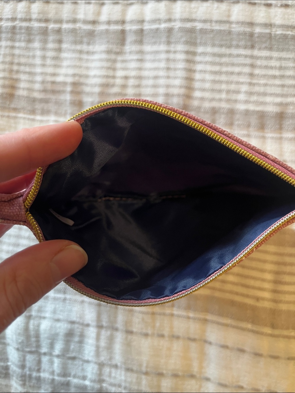 Assorted Small Pouch Collection - Picture 4 of 14